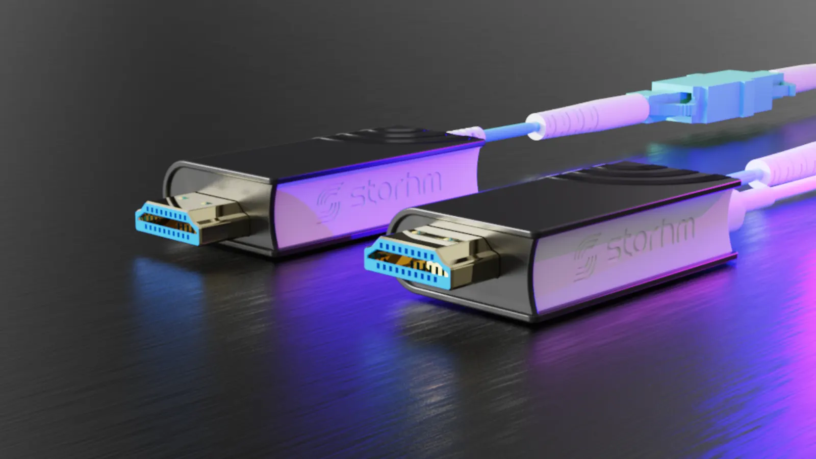 Storhm Technologies