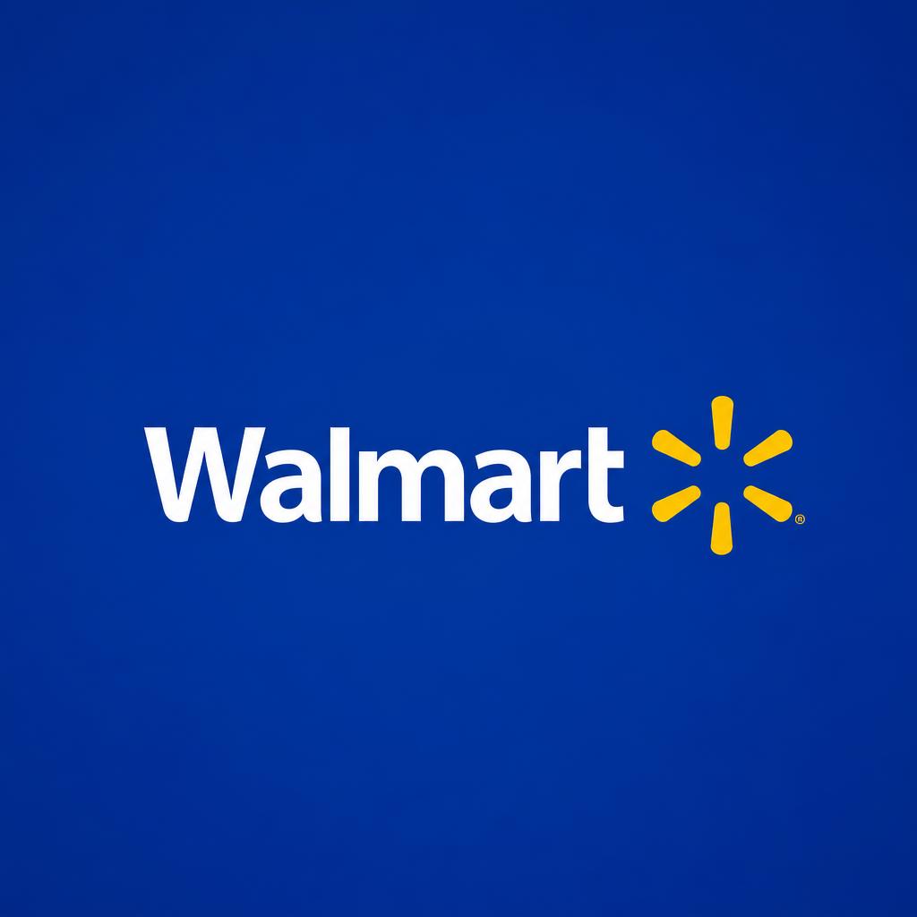 Walmart project imagery