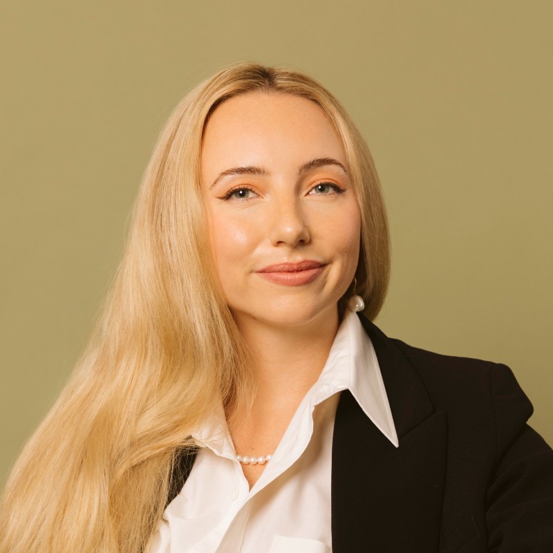 Devyn Benner