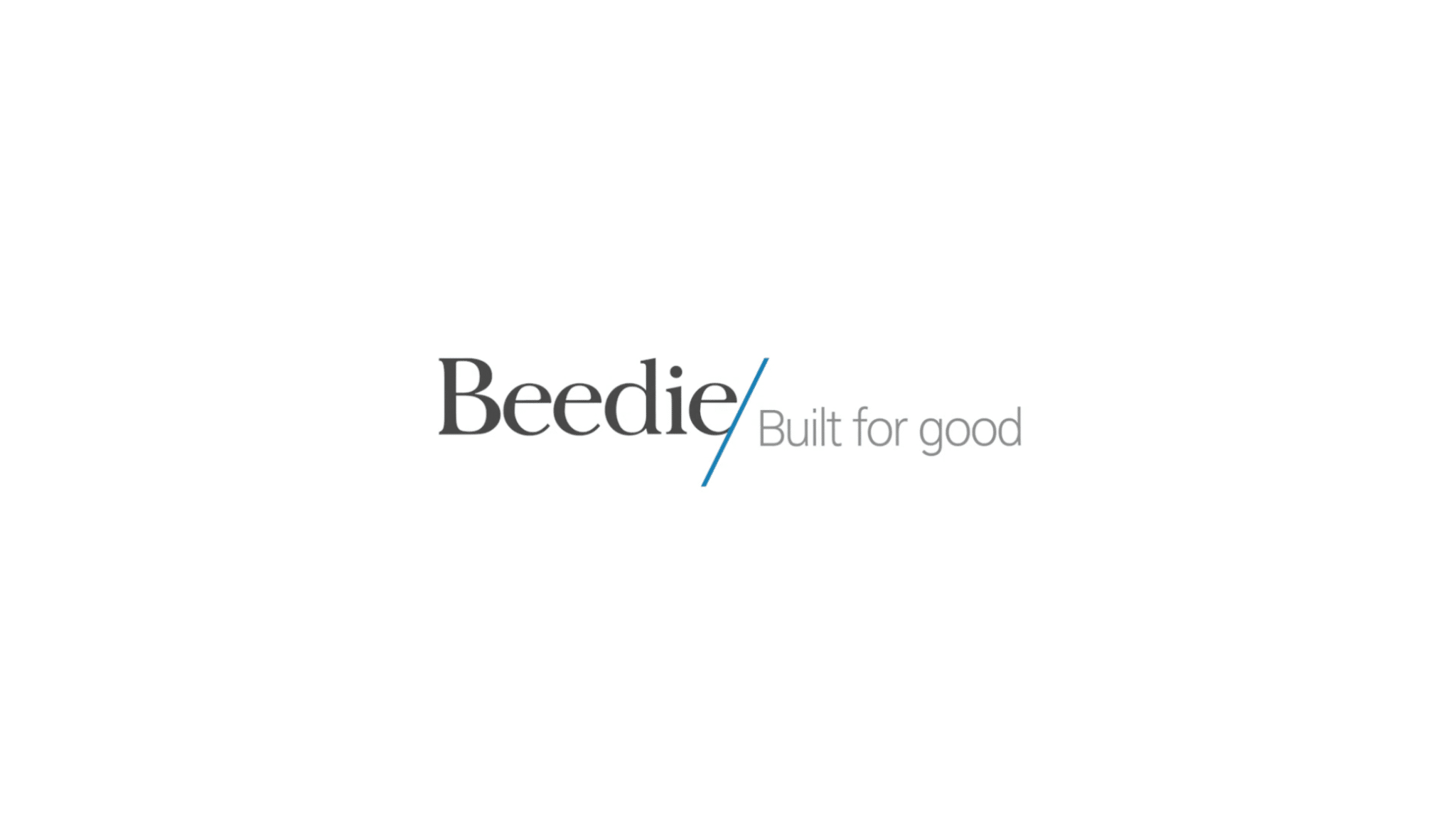Beedie project imagery