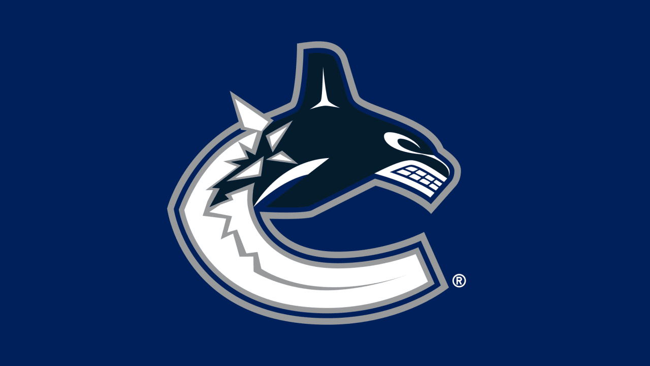 Vancouver Canucks project imagery