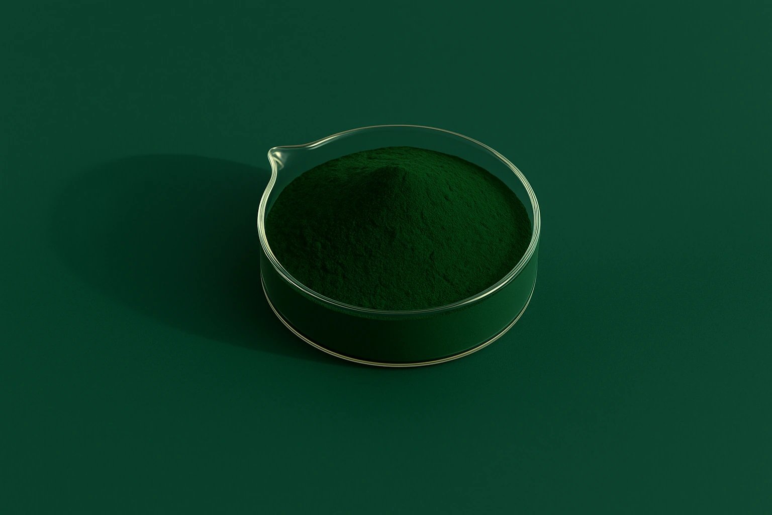 PharmGreens project imagery