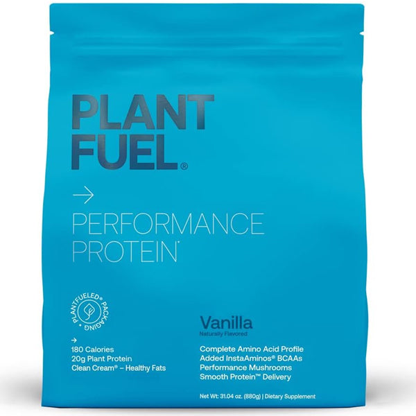 PlantFuel project imagery