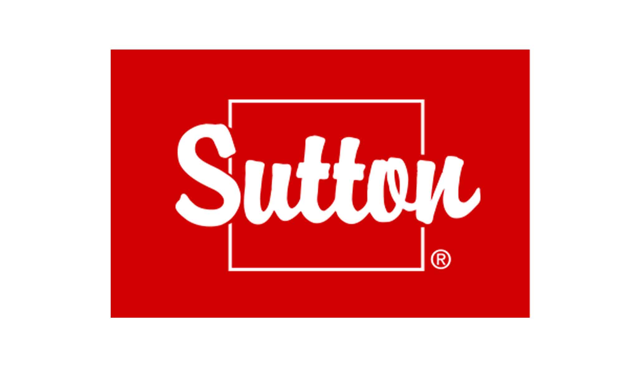 Sutton-Logo